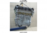 Фото двигателя Suzuki Splash 1.2