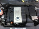 Фото двигателя Seat Toledo III 2.0 TFSI
