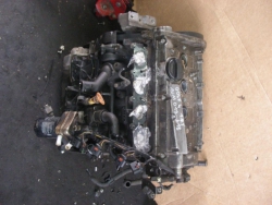 Фото двигателя Audi TT купе 1.8 T