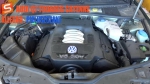 Фото двигателя Volkswagen Passat Variant V 2.8 V6 4motion