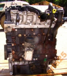 Фото двигателя Peugeot 807 2.0 HDI