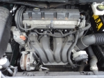 Фото двигателя Peugeot 307 CC 2.0 16V