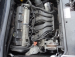 Фото двигателя Peugeot 407 SW 2.0 Bioflex