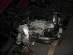 Фото двигателя Volkswagen Caddy универсал III 2.0 TDI
