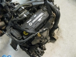 Фото двигателя Opel Astra G фургон II 1.7 DTI 16V