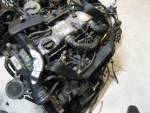 Фото двигателя Ford Focus седан 1.8 TDCi