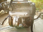 Фото двигателя Ford Kuga 2.0 TDCi