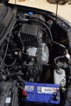 Фото двигателя Honda HR-V 1.6 4WD