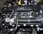 Фото двигателя Hyundai ix35 2.0 GDi 4WD