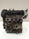 Фото двигателя Volkswagen Golf V 2.0 FSI 4motion