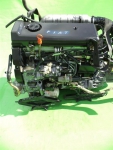 Фото двигателя Citroen Jumper автобус 2.8 HDi