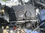 Фото двигателя Volkswagen Golf Variant V 1.9 TDI 4motion