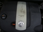 Фото двигателя Volkswagen Polo хэтчбек IV 1.4 FSI