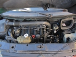 Фото двигателя Mercedes Vito фургон 110 CDI 2.2