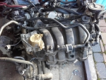 Фото двигателя Volkswagen Passat седан VI 1.6 FSI