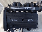 Фото двигателя Rover 400 седан 420 Turbo