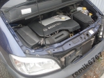 Фото двигателя Opel Astra G купе II 2.2 16V