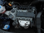 Фото двигателя Mazda Bongo Friendee 2.0 i