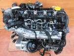 Фото двигателя Opel Meriva A 1.7 CDTI