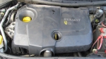 Фото двигателя Renault Megane Coupe-Cabriolet II 1.5 dCi