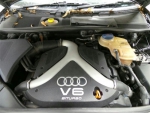 Фото двигателя Audi A6 Allroad II 2.7 T quattro
