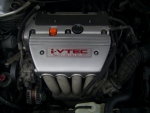 Фото двигателя Honda Accord седан VII 2.4 [EU]