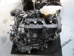 Фото двигателя Ford Kuga 2.5