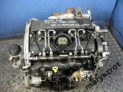 Фото двигателя Jaguar X-Type седан 2.0 D