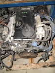 Фото двигателя Volkswagen Golf Variant V 2.0 TDI 4motion