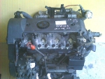 Фото двигателя Citroen Jumper фургон 2.8 HDi