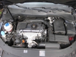 Фото двигателя Seat Toledo III 2.0 TDI