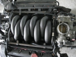 Фото двигателя Jaguar XK 8 купе IV 4.0