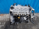 Фото двигателя Hyundai i30 CW универсал 1.6 CRDi
