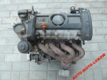 Фото двигателя Skoda Fabia хэтчбек II 1.6