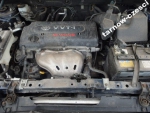 Фото двигателя Toyota Allion 2.0