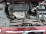 Фото двигателя Toyota Gaia 2.0 VVTi 4WD