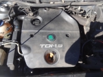Фото двигателя Skoda Octavia универсал 1.9 TDI