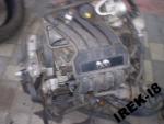 Фото двигателя Volkswagen Golf V 1.6