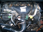 Фото двигателя Hyundai Grandeur IV 3.3