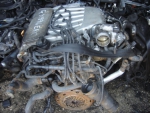 Фото двигателя Seat Toledo II 2.8 V6