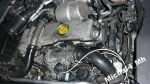 Фото двигателя Opel Astra G универсал II 2.2 DTI