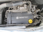 Фото двигателя Opel Combo фургон II 1.4 16V