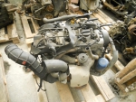 Фото двигателя Kia Sportage II 2.0 CRDi 4WD