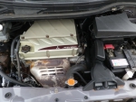 Фото двигателя Mitsubishi Outlander 2.4 4WD