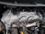 Фото двигателя Toyota Auris хэтчбек 1.6