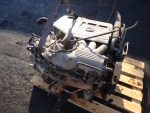Фото двигателя Toyota Sienna II 3.3i 4WD