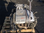 Фото двигателя Toyota Kluger 3.0