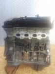 Фото двигателя Mercedes C седан III C 180 Kompressor