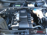 Фото двигателя Audi A4 кабрио 4.2 RS4 quattro