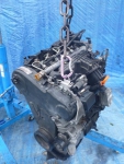 Фото двигателя Skoda Octavia II 1.6 TDI